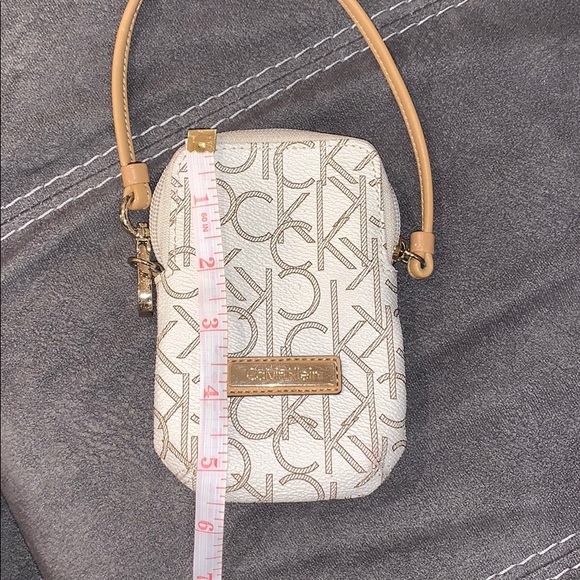 Calvin Klein Wristlet - Picture 7 of 8